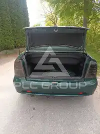 2003 Opel Astra