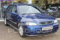 2003 Opel Astra