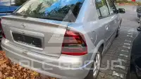 2003 Opel Astra