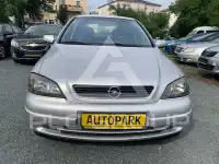2003 Opel Astra