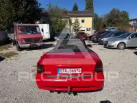 2003 Opel Astra