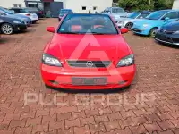 2003 Opel Astra