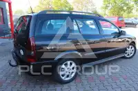 2003 Opel Astra