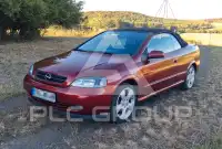 2003 Opel Astra