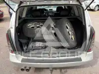 2003 Opel Astra