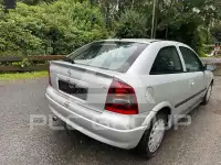 2003 Opel Astra