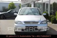2003 Opel Astra