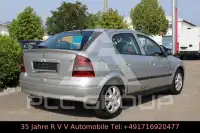 2003 Opel Astra