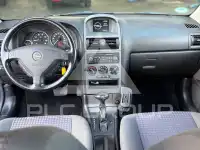 2003 Opel Astra