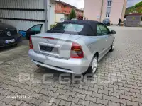 2003 Opel Astra