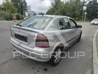 2003 Opel Astra
