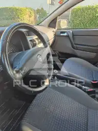 2003 Opel Astra