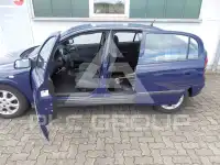 2003 Opel Astra