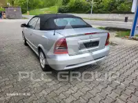 2003 Opel Astra