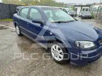 2003 Opel Astra