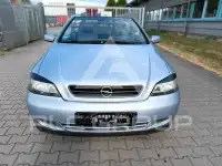 2003 Opel Astra