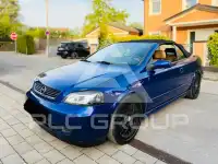 2003 Opel Astra