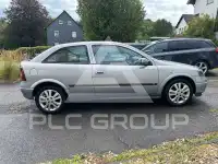2003 Opel Astra