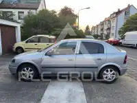 2003 Opel Astra