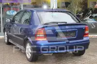 2003 Opel Astra