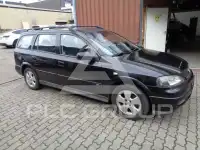 2003 Opel Astra