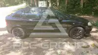 2003 Opel Astra