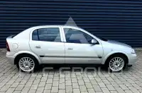 2003 Opel Astra