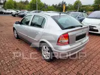 2003 Opel Astra