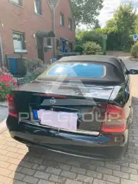 2003 Opel Astra