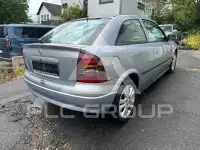 2003 Opel Astra