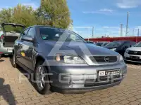 2003 Opel Astra