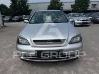 2003 Opel Astra