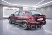 2003 Opel Astra