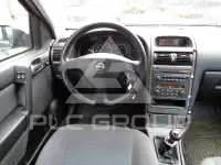 2003 Opel Astra