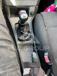 2003 Opel Astra