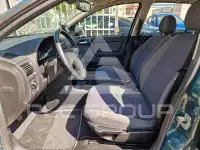 2003 Opel Astra