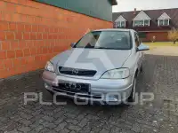 2003 Opel Astra