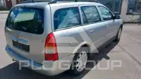 2003 Opel Astra