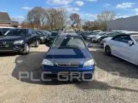 2003 Opel Astra
