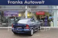2003 Opel Astra