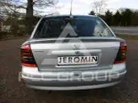 2003 Opel Astra
