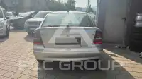 2003 Opel Astra