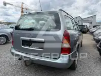 2003 Opel Astra