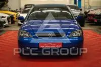 2003 Opel Astra