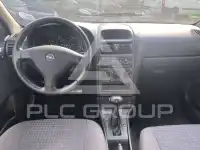 2003 Opel Astra