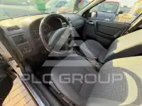 2003 Opel Astra