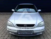 2003 Opel Astra