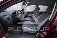 2003 Opel Astra
