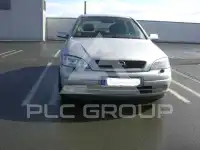 2003 Opel Astra