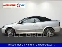 2003 Opel Astra
